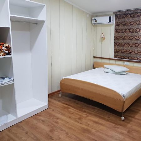 Khiva Hotel Koshkurgan Kültér fotó