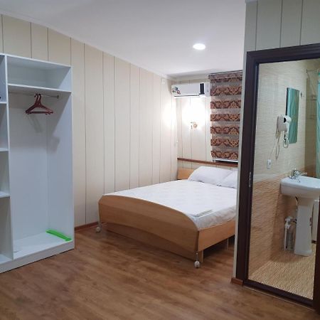 Khiva Hotel Koshkurgan Kültér fotó