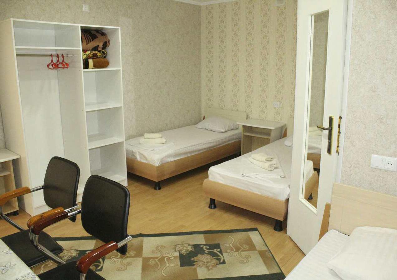 Khiva Hotel Koshkurgan Kültér fotó