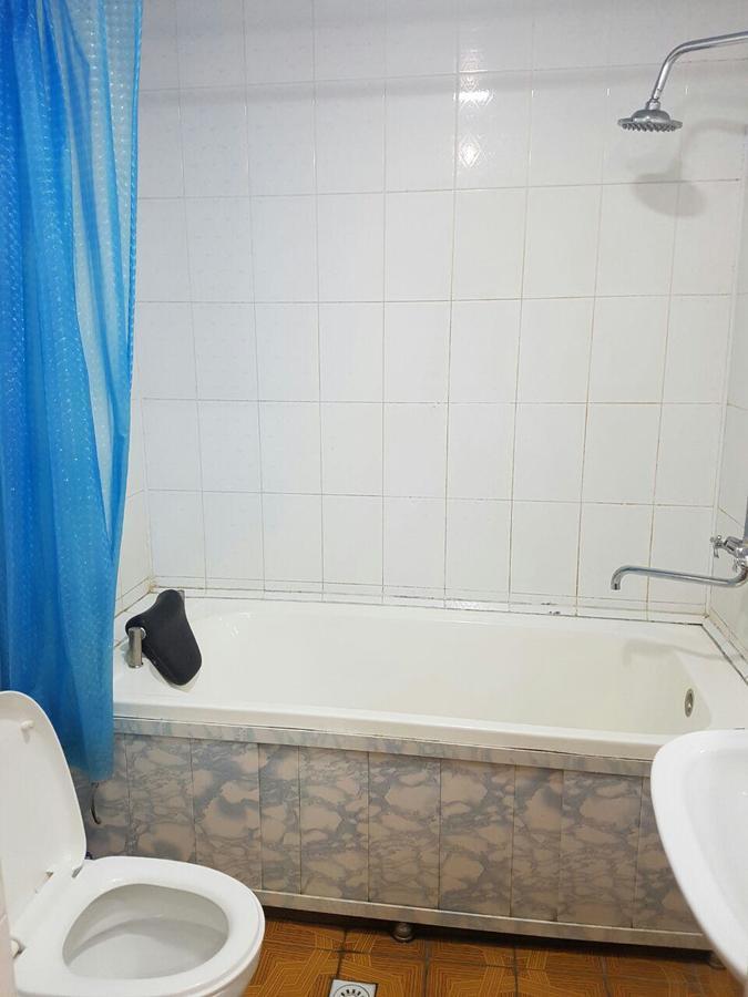 Khiva Hotel Koshkurgan Kültér fotó