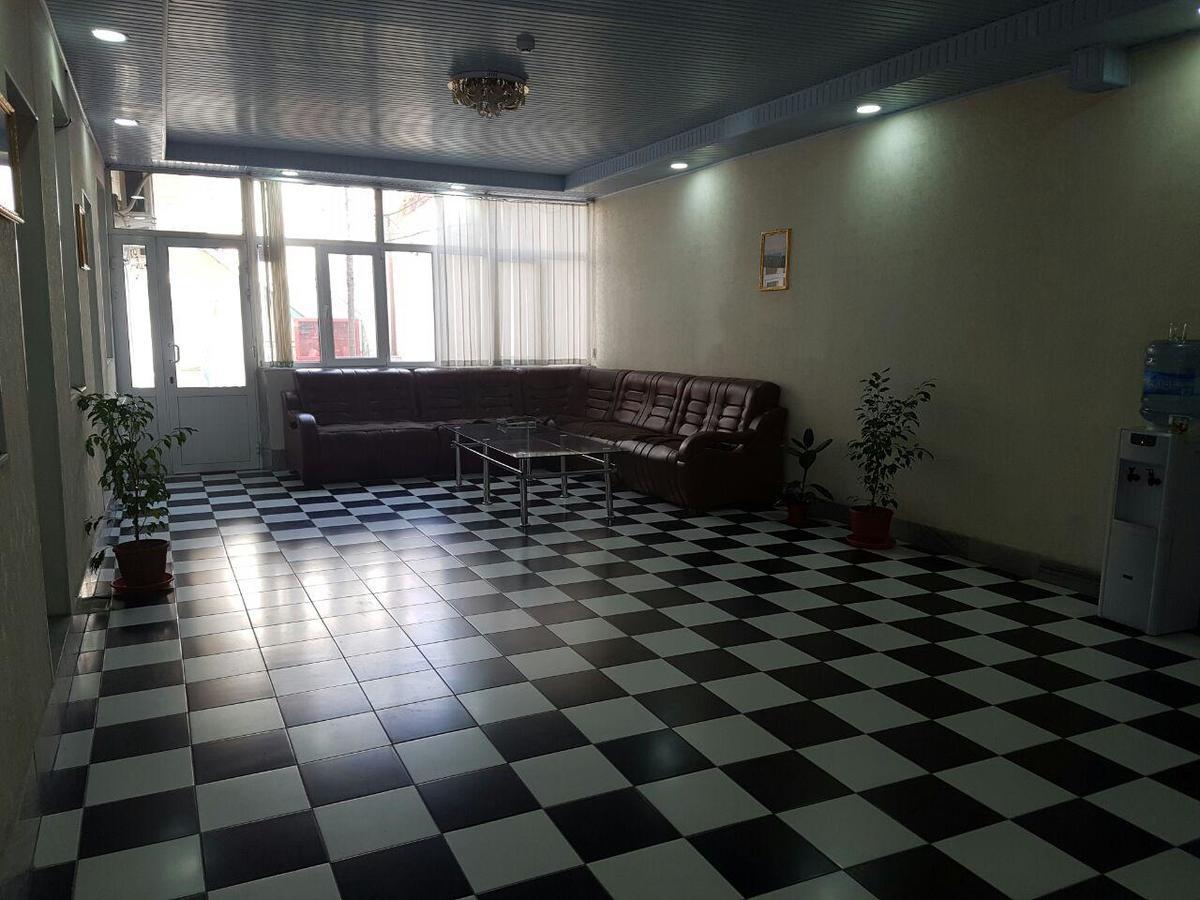 Khiva Hotel Koshkurgan Kültér fotó