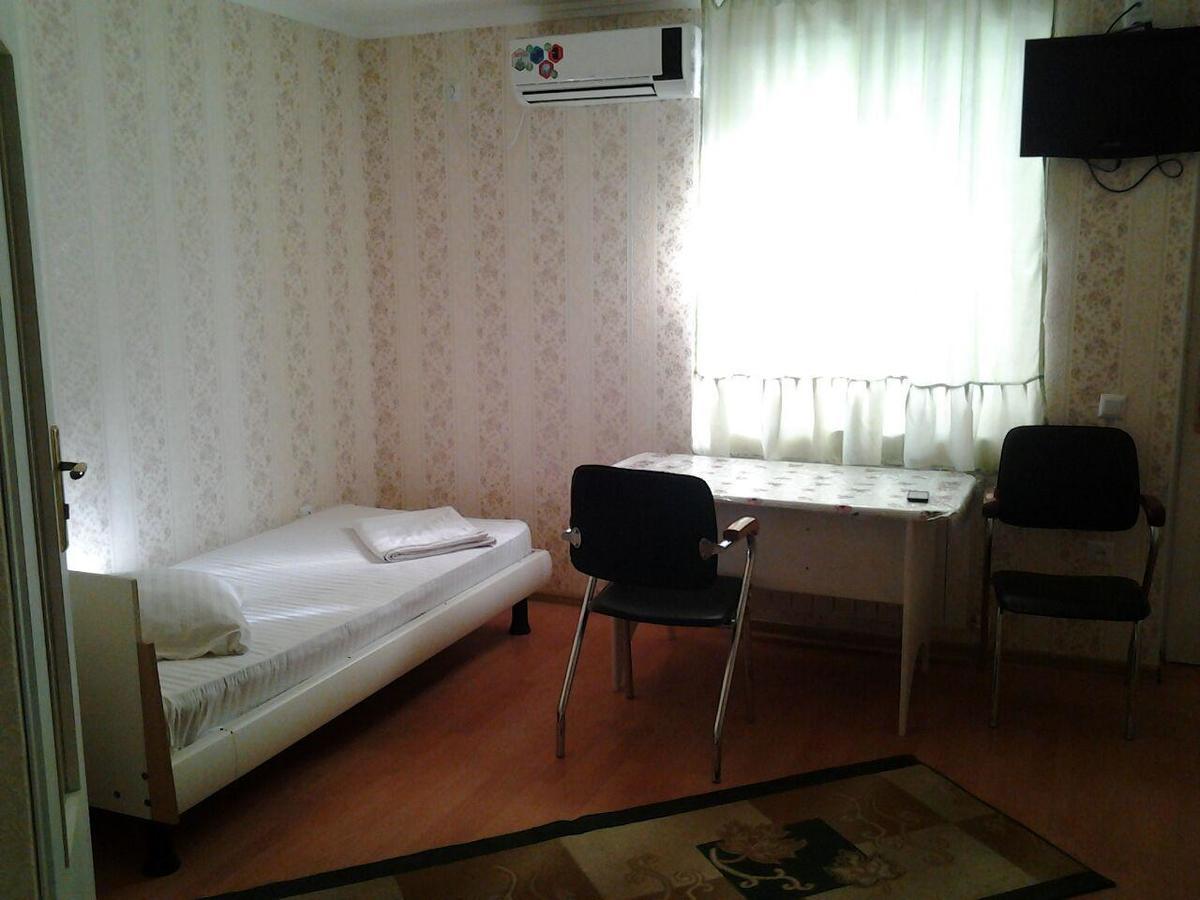 Khiva Hotel Koshkurgan Kültér fotó