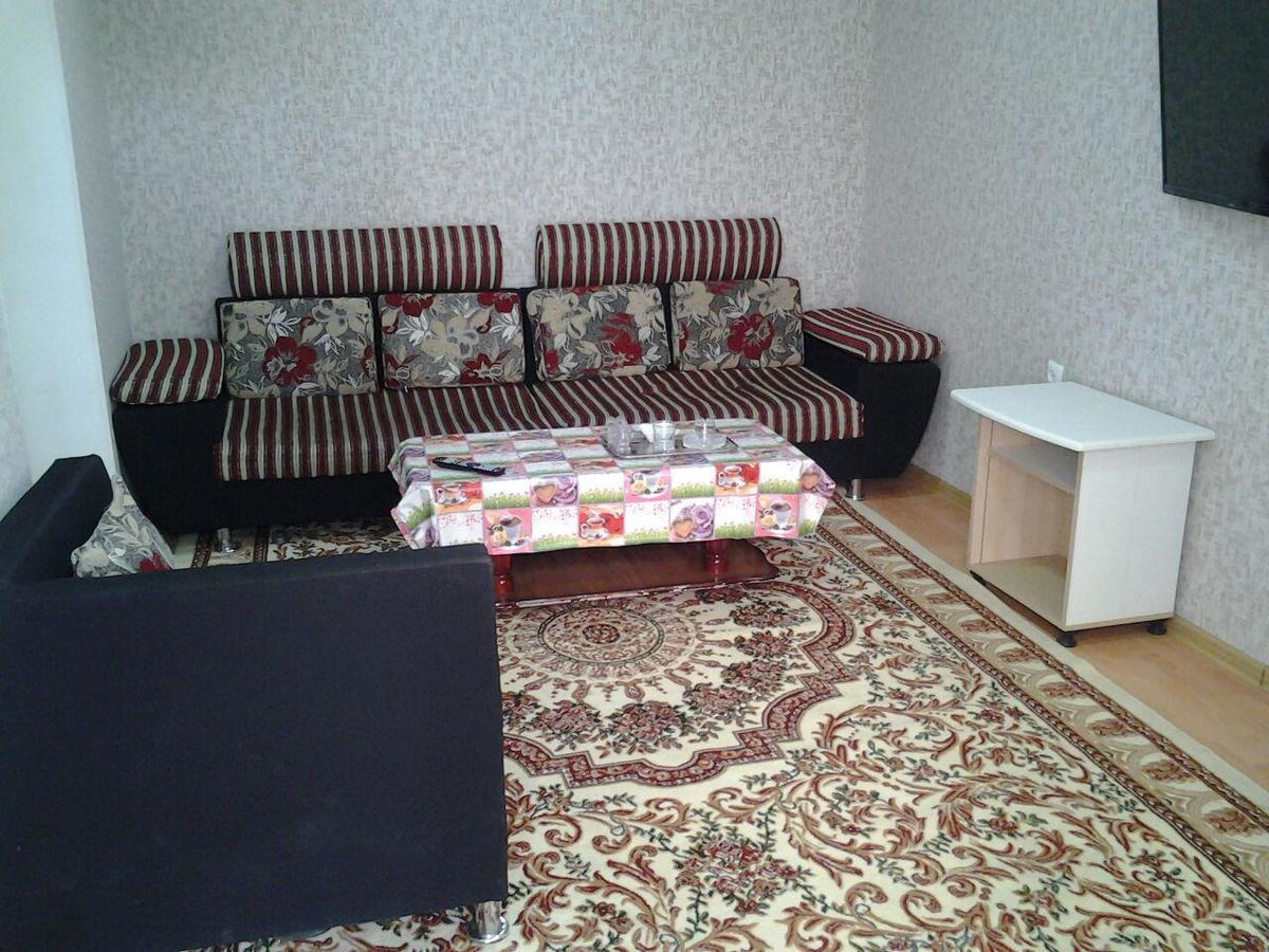 Khiva Hotel Koshkurgan Kültér fotó