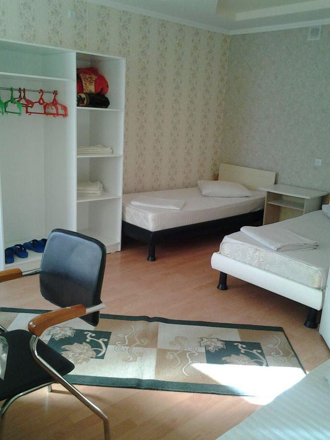Khiva Hotel Koshkurgan Kültér fotó