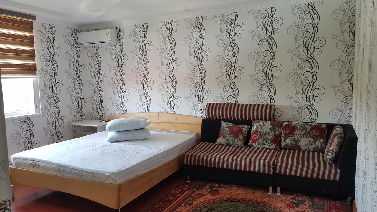 Khiva Hotel Koshkurgan Kültér fotó