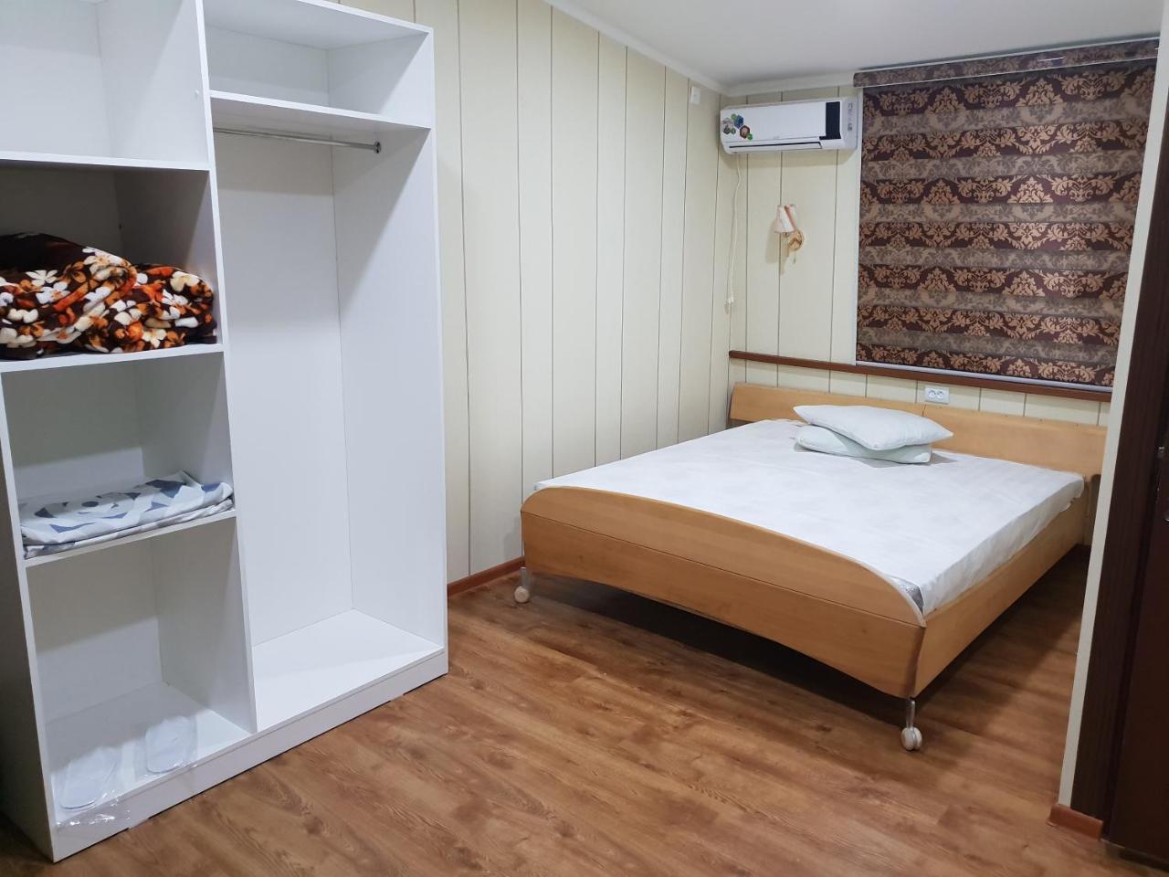 Khiva Hotel Koshkurgan Kültér fotó