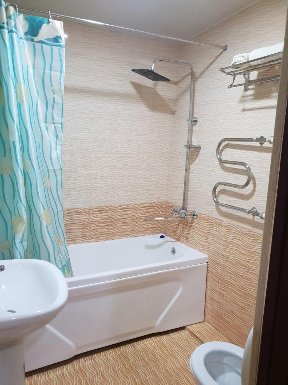 Khiva Hotel Koshkurgan Kültér fotó