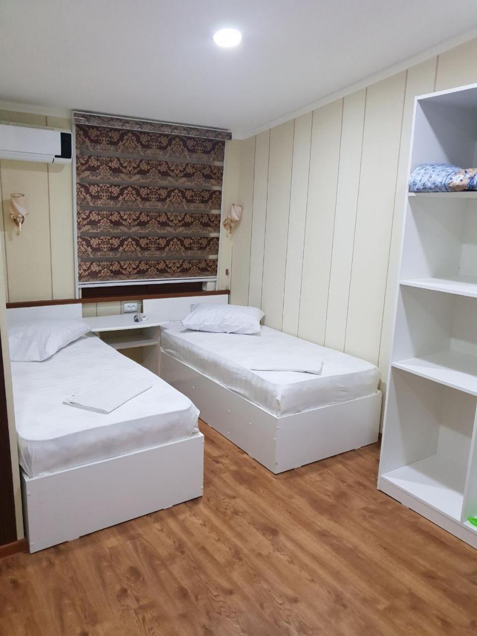 Khiva Hotel Koshkurgan Szoba fotó