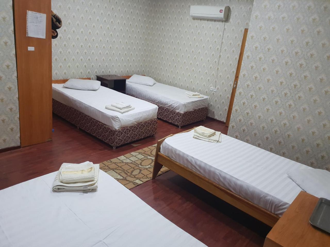 Khiva Hotel Koshkurgan Kültér fotó