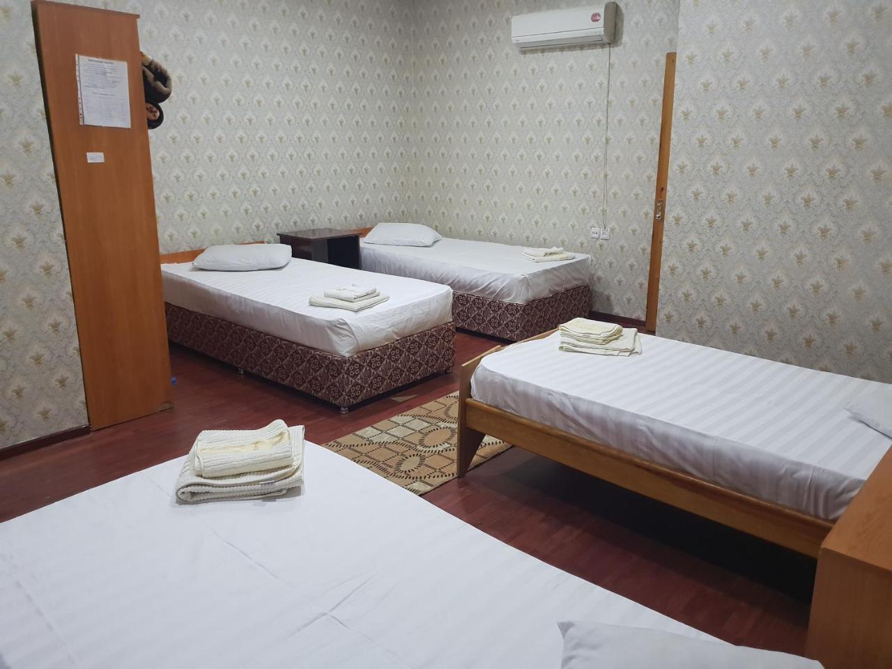 Khiva Hotel Koshkurgan Kültér fotó