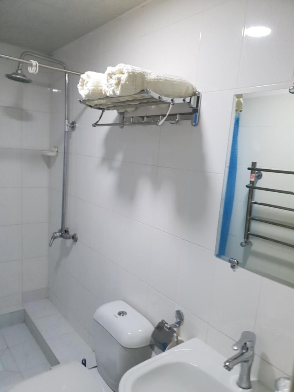Khiva Hotel Koshkurgan Kültér fotó
