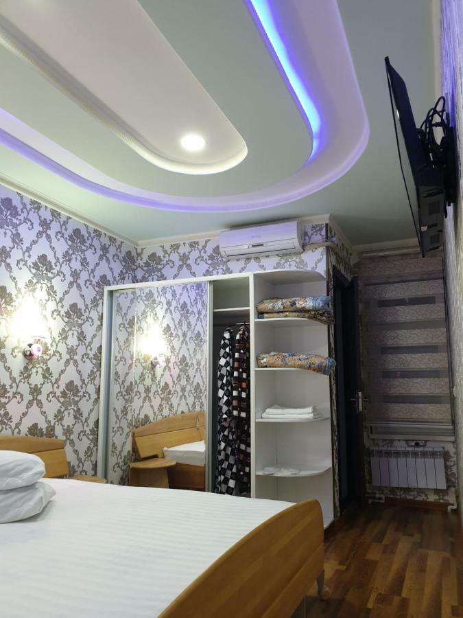 Khiva Hotel Koshkurgan Kültér fotó