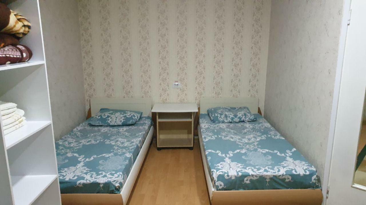 Khiva Hotel Koshkurgan Kültér fotó