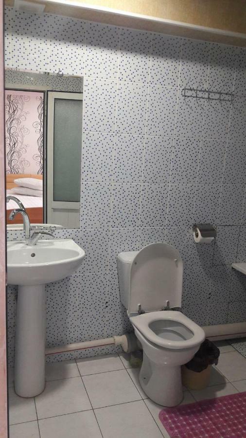 Khiva Hotel Koshkurgan Kültér fotó