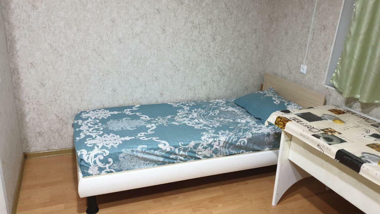 Khiva Hotel Koshkurgan Kültér fotó