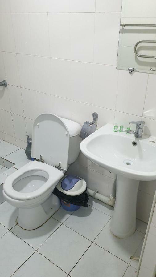 Khiva Hotel Koshkurgan Kültér fotó